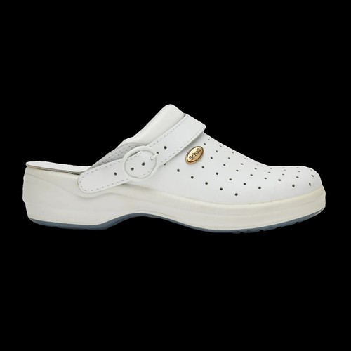 New bonus clog con fori - new,