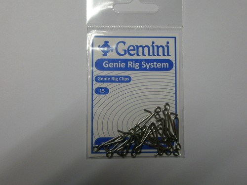 Gemini genie attrezzi pesca - attrezzi,