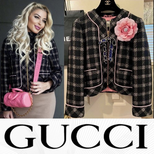 New gucci 2016 black - gucci,