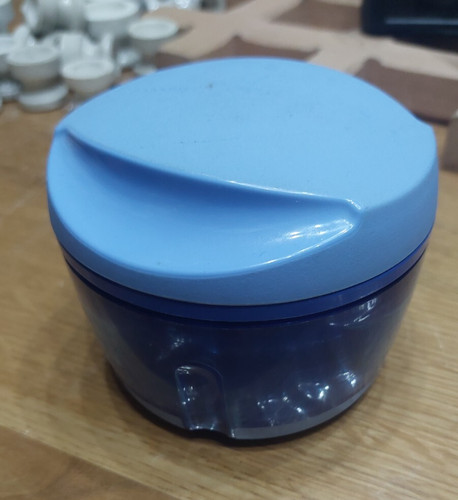 Twister tupperware mini - twister,