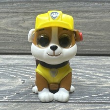 Modellino in plastica Spin