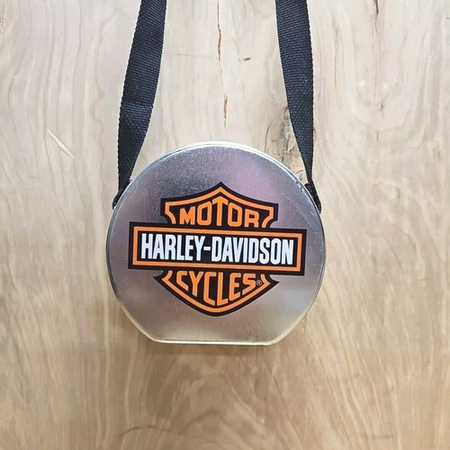 Borsa mano harley davidson - a,