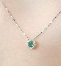 CATENINA IN ORO BIANCO 18 CT