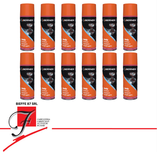 Sciogliruggine mos2 - sciogliruggine,