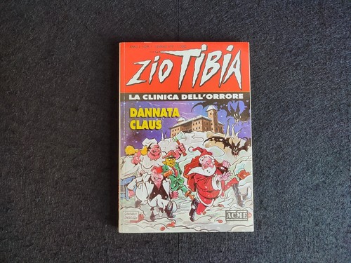 Zio tibia acme - ed.,