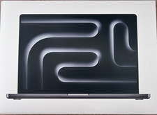 APPLE MacBook Pro 16" M3 Max