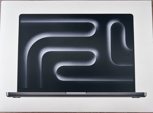 Apple macbook pro m3 max - m3,