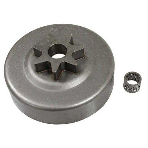 Pignone pro spur passo - spur,