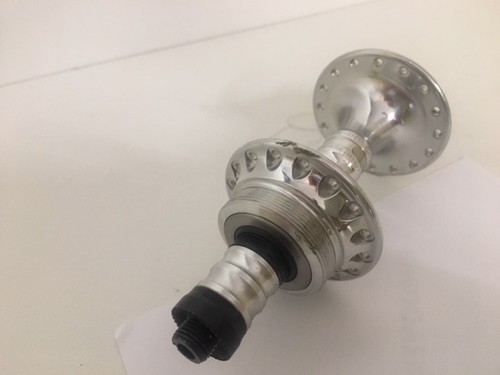 Mozzo posteriore campagnolo - posteriore,