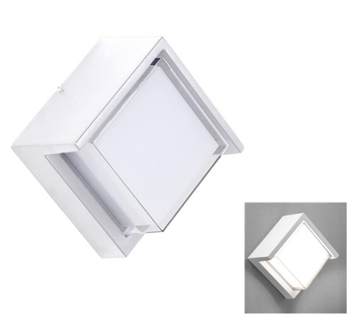 Applique parete led 15w - led,