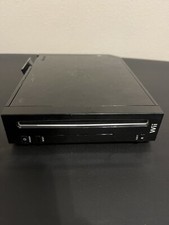Nintendo Black Wii *PARTS OR
