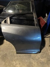 PORTA SPORTELLO PORTIERA POSTERIORE DESTRO DX HONDA CIVIC 2011/17