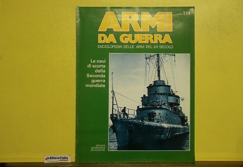 624 rivista armi da - 9.624, guerra