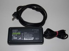 Caricabatterie ORIGINALE alimentatore VGP-AC19V18 per Sony Vaio 19.5V 7.7A 150W