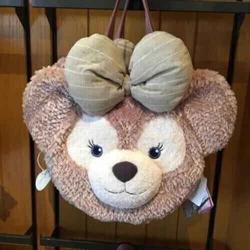 Disney shellie may duffy - duffy, bear
