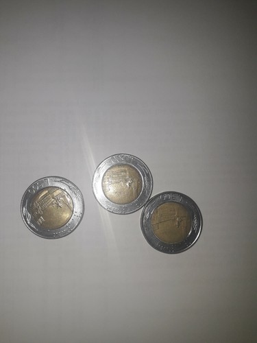 Lotto monete moneta - moneta, lire