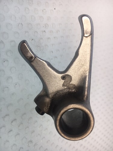 Forchetta fork shift cambio - 2,