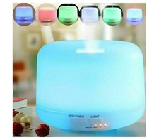 Diffusore aromi 300ml led - aromi,