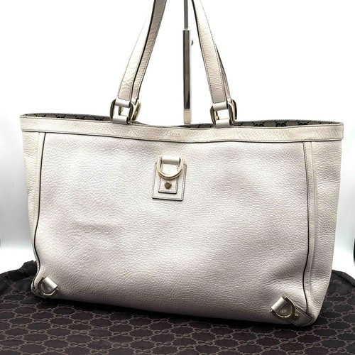 Gucci handbag tote bag - gucci,