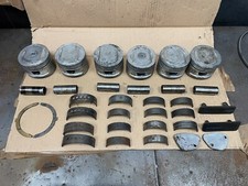 Kit pistoni motore Maserati