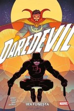 DAREDEVIL n. 2 IRA FUNESTA Panini Marvel Collection