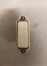 VIMAR 7000 SERIE CIVILE  ORIGINALE E INTROVABILE - INTERRUTTORE UNIPOLARE