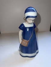 Abito vintage Bing & Grondahl