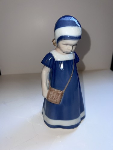 Abito vintage bing grondahl - abito,