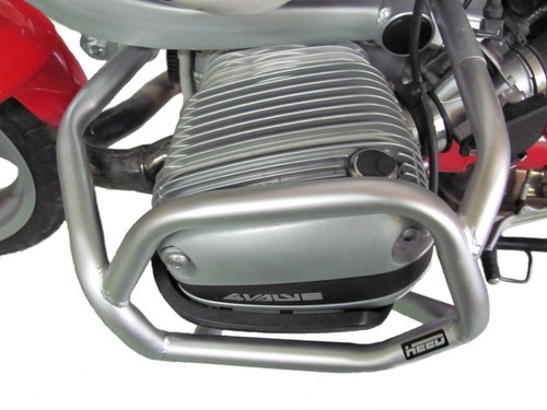 Paramotore heed bmw 1100 - r,