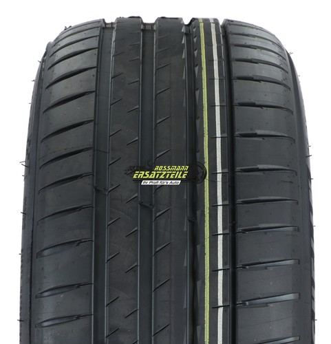 Michelin pilot sport rg - michelin, 4