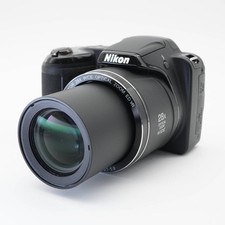 [QUASI NUOVO] Nikon COOLPIX