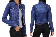 Damen Jeansjacke Damenjacke