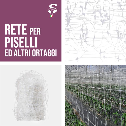 Rete per sostegno supporto - e,