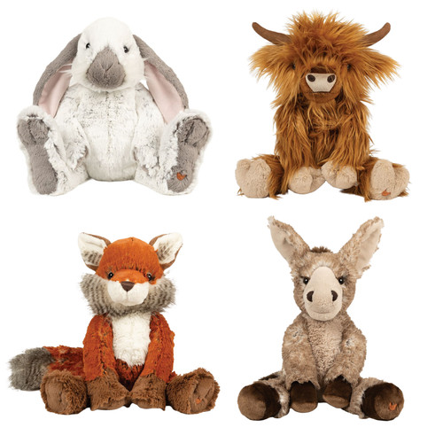 Wrendale designs peluche - wrendale,