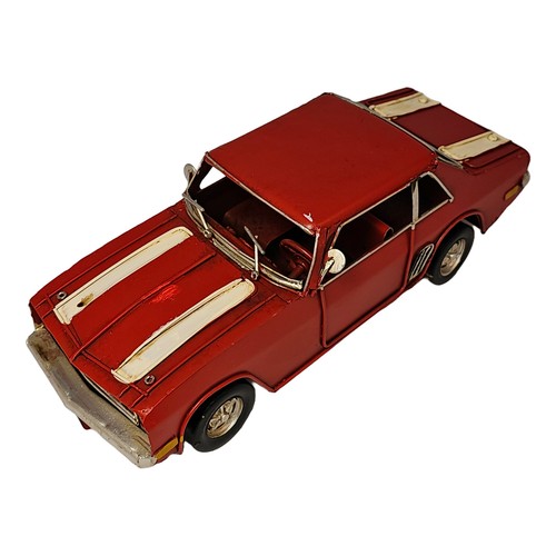 Dynasun auto 1804d 713 rosso - dynasun,