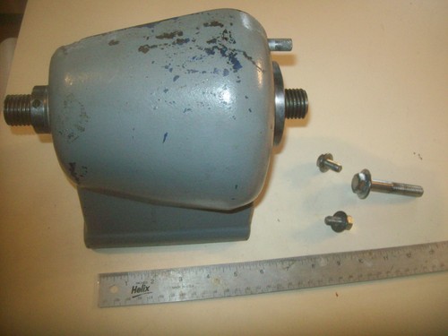 Headstock assembly l10 - headstock, l10-2
