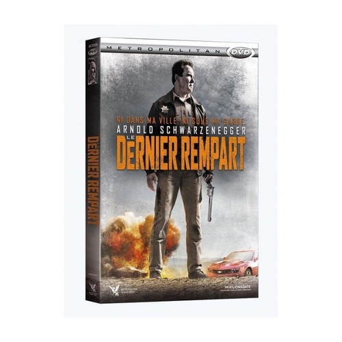 Ultimo rempart dvd - rempart, nuovo