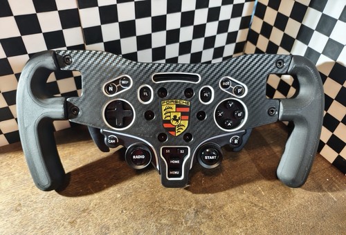 Mod volante moza esx - mod,