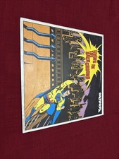 Baltimora Tarzan Boy 33