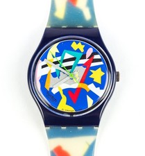 Swatch Standards 1993 - GN132
