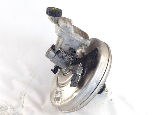 9807687080 servofreno peugeot - 9807687080,