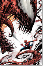 VENOM #2 FUMETTI SCONOSCIUTI