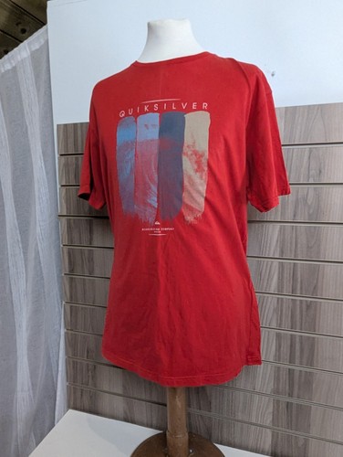 Quicksilver shirt vacanze - quicksilver, t-shirt