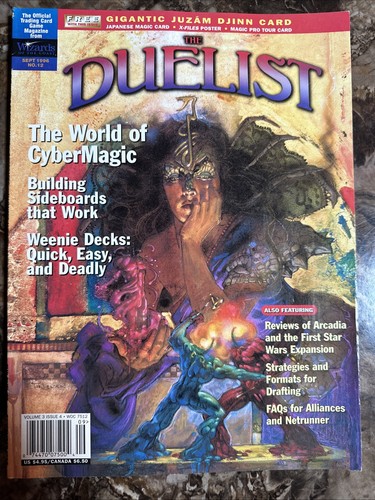 The duelist volume 3 - volume, issue