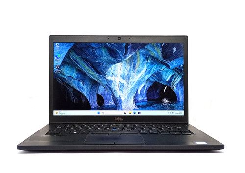 Portatile dell latitude - dell, 7480