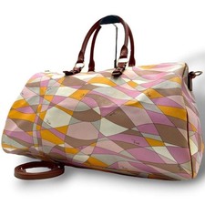 Borsa a tracolla Emilio Pucci
