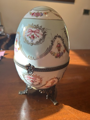 Uovo faberge - uovo,