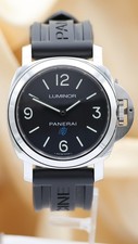 Panerai Luminor Base Logo