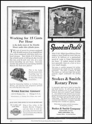 1922 stokes smith co - 1922,
