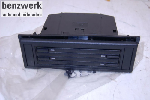 Mercedes w163 fisher box - ml,